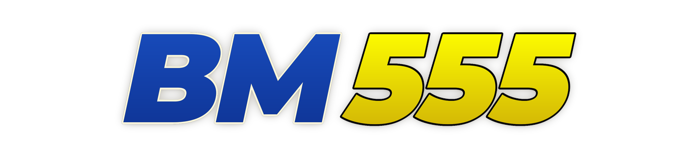 bm555 Logo